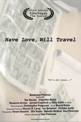 Have Love, Will Travel