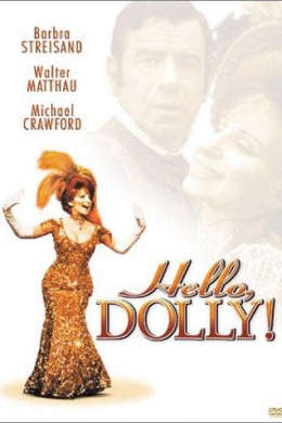 Хелло, Долли!