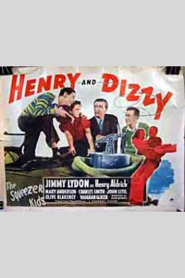 Henry and Dizzy
