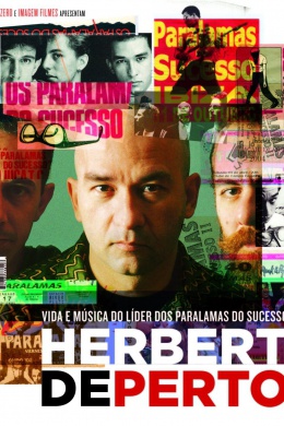 Herbert de Perto