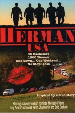 Herman U.S.A.