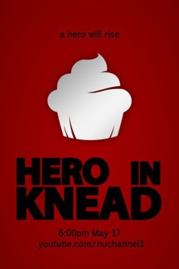 Hero in Knead