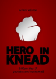 Hero in Knead
