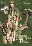 Héroes de otra patria
