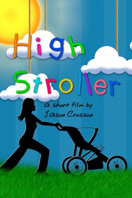 High Stroller