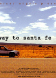 Highway to Santa Fe