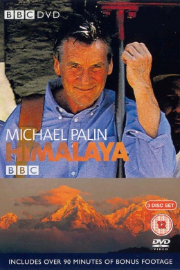 BBC: Гималаи с Майклом Пэйлином (многосерийный)