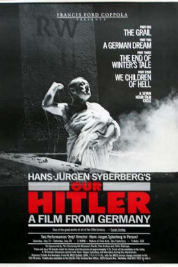 Гитлер – фильм из Германии