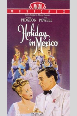 Holiday in Mexico