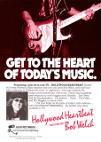 Hollywood Heartbeat