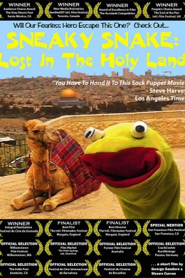 Holy Land