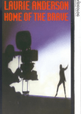 Home of the Brave: A Film by Laurie Anderson