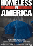 Бездомный в Америке