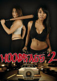 Hoodrats 2: Hoodrat Warriors