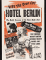 Отель «Берлин»