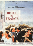 Отель «Франция»