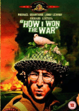 Как я выиграл войну