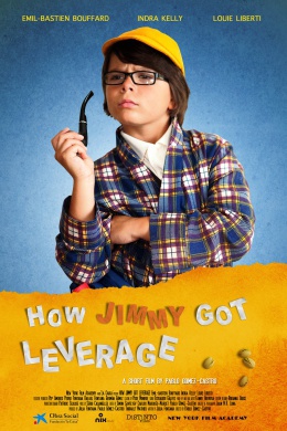 How Jimmy Got Leverage