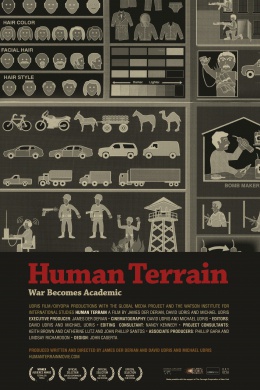 Human Terrain