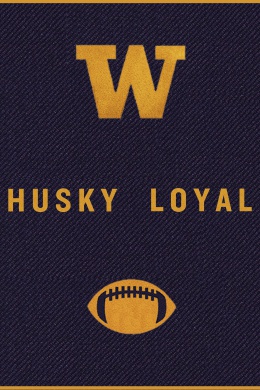 Husky Loyal