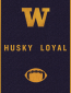Husky Loyal