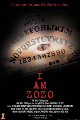 I Am ZoZo