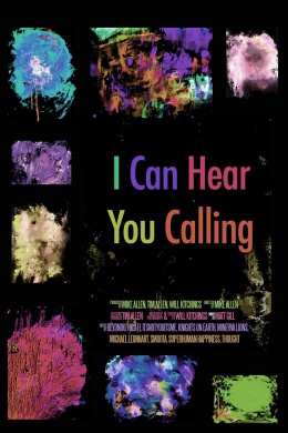 I Can Hear You Calling