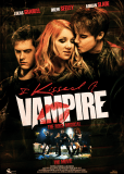 Я поцеловала вампира