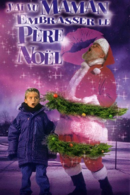 I Saw Mommy Kissing Santa Claus