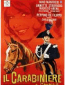 Il carabiniere a cavallo