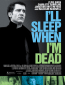 Засну, когда умру