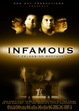 Infamous: The Pelagrino Brothers