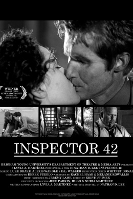 Inspector 42