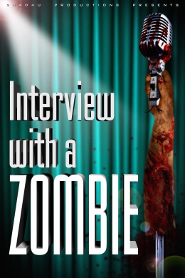 Interview with a Zombie