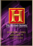 Investigating History (сериал)