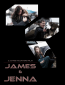 James and Jenna