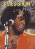 James Brown: Live at Montreux