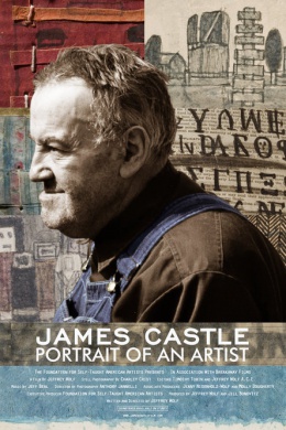 James Castle: Portrait of an Artist
