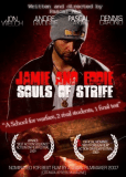 Jamie and Eddie: Souls of Strife