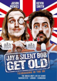 Jay & Silent Bob Get Old: Classic