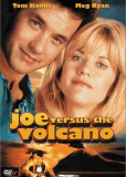Джо против вулкана