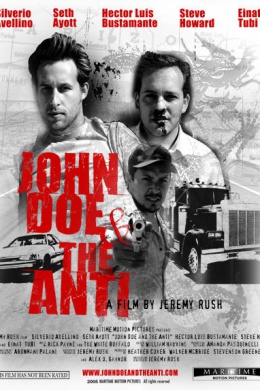 John Doe and the Anti