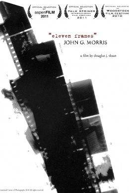 John G. Morris: Eleven Frames
