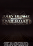 Джон Генри и железная дорога