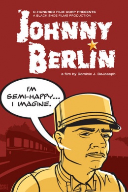 Johnny Berlin