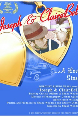 Joseph and ClaireBell