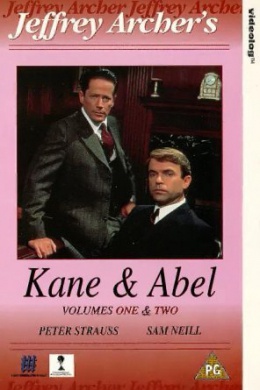 Kane &amp; Abel