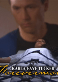 Karla Faye Tucker: Forevermore