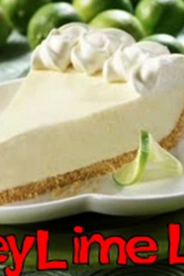 Key Lime Lie