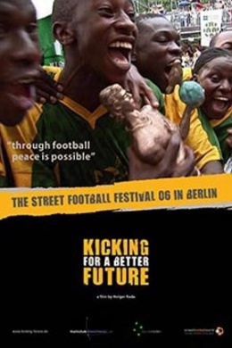 Kicking for a Better Future